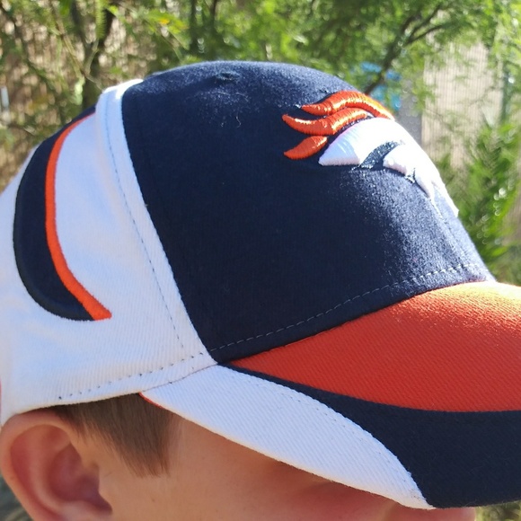 NFL Hat - Picture 6 of 6